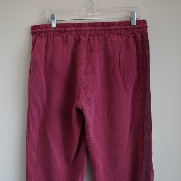 Bella Dahl tencel joggers - Picture 2 of 5